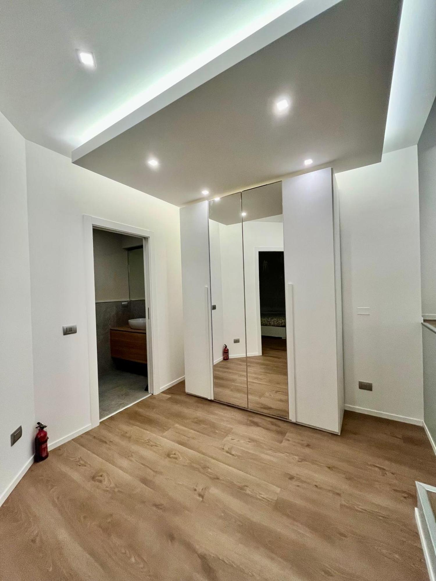 Central Side Apartment Mailand Exterior foto